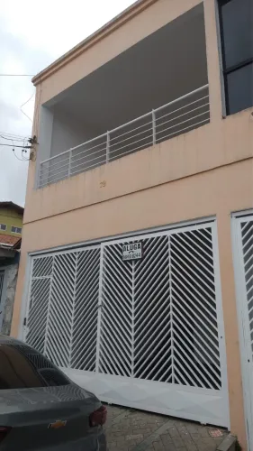 Locação casa vila cisper