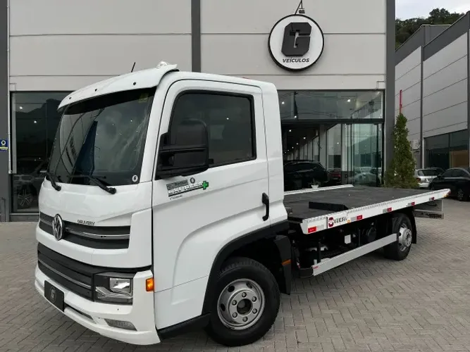VW DELIVERY EXPRESS 2.8 DIESEL MANUAL 2022