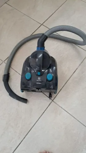 Aspirador de pó Eletrolux