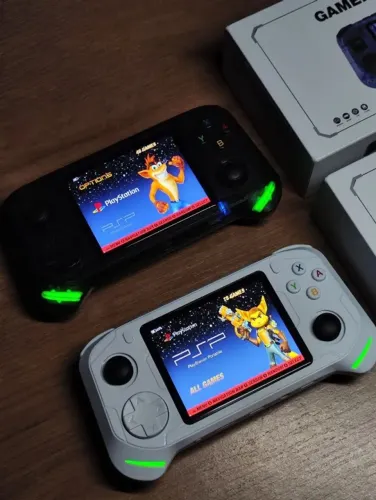 Game Portátil RX6H