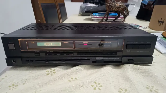 Receiver Technics 