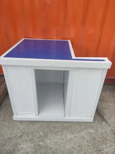 Casinha para cachorro 