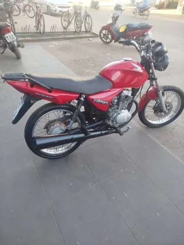 Vendo! Tinta 150 ESD       6.500,00