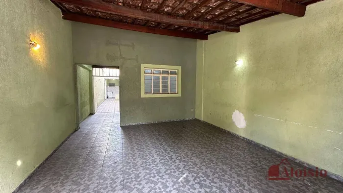 Casa com 2 dormitórios, 96 m² - venda por R$ 430.000,00 ou aluguel por R$ 1.814,67/mês - V