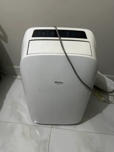 Ar condicionado portátil
