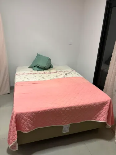 Cama box