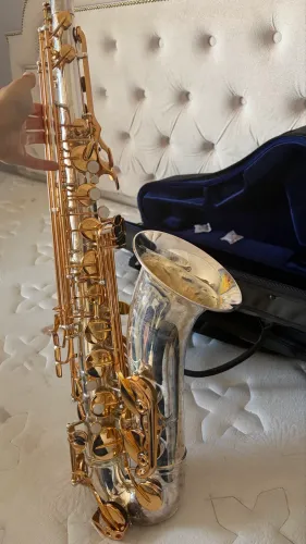 Sax Tenor Weril