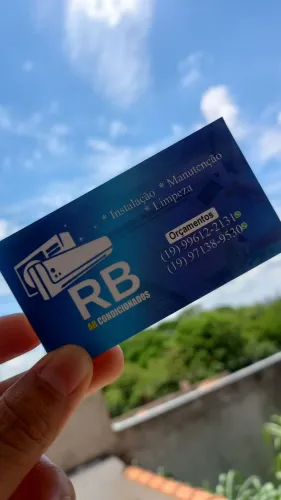 Instalação de ar condicionado