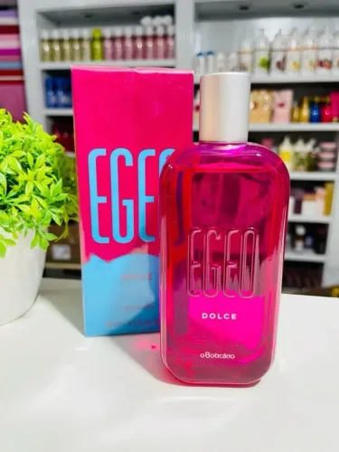 Perfume Egeo Dolce