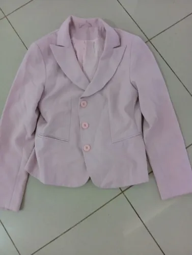 Lote de roupa feminina 40 peças