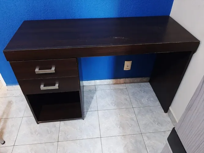 Escrivaninha de estudos