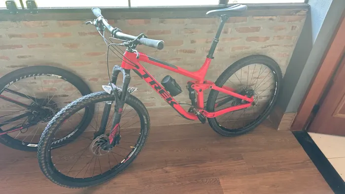 MTB TREK EX7