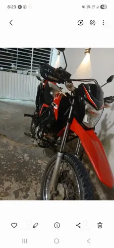 Vendo Bros 160