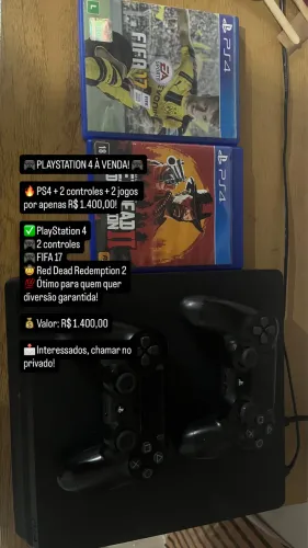 PlayStation 4