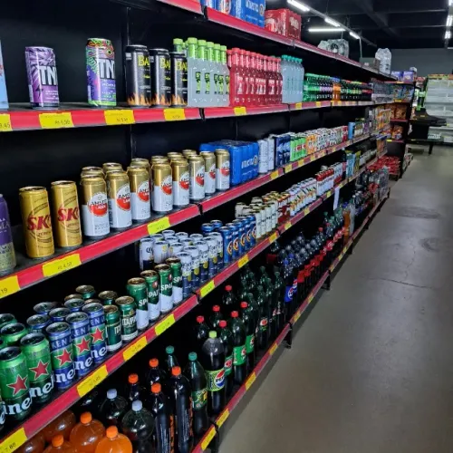 Supermercado