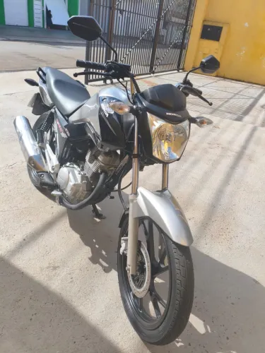Honda CG 150