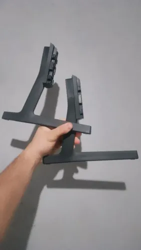 SUPORPAR DE PÉ ORIGINAL DE TV SAMSUNG 50 POLEGADAS