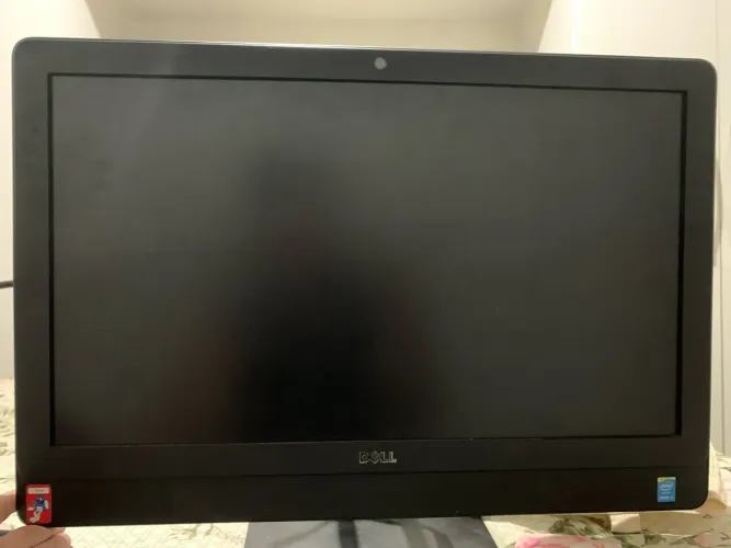 COMPUTADOR DELL ALL-IN-ONE 23 POLEGADAS