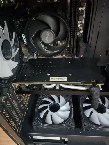 Rx 580 8gb