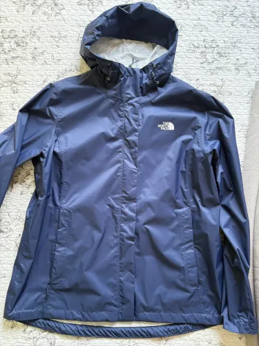 Jaqueta The North Face Ventura 2 Impermeável Feminina