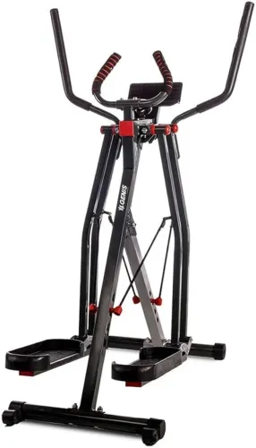 Simulador de Caminhada POLISHOP - Cloud Walker 360 