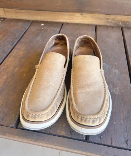 Sapato Mocassim Milano