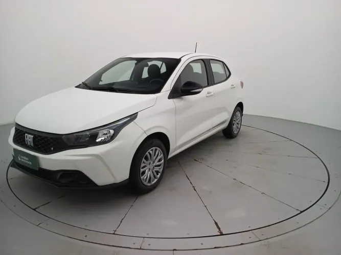 Fiat Argo Drive 1.0 Firefly 2026