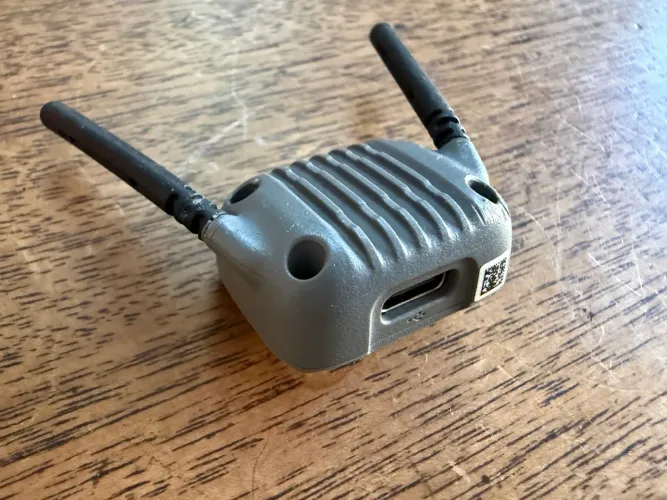 Drone Dji neo 2 antena