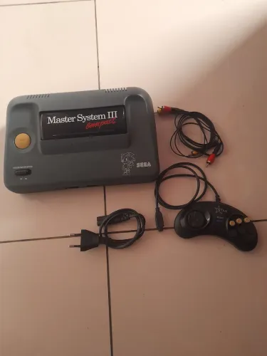 Master System 