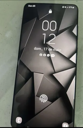 Samsung S20 plus