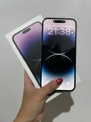 IPHONE 14 PRO MAX 256GB