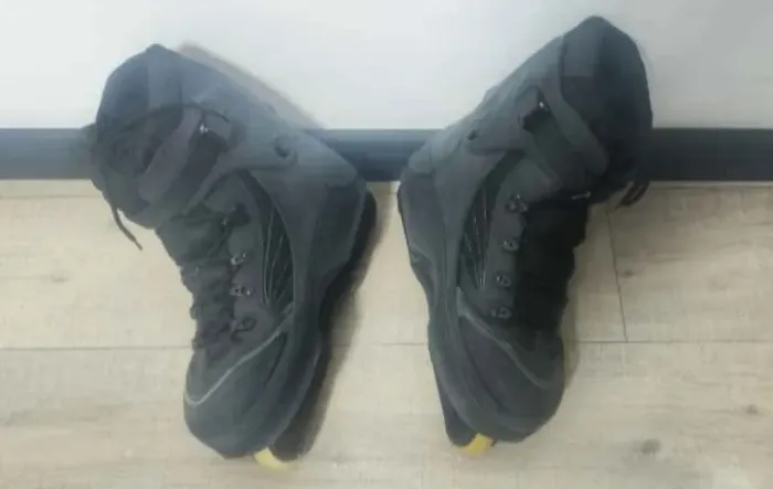 Patins Traxart Ice