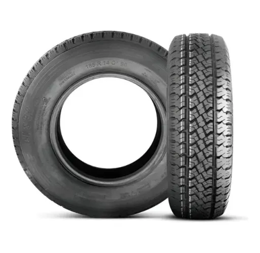 pneu 185r14 remould de kombi 8 lonas vipal