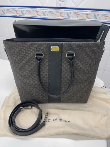 Bolsa Victor Hugo original