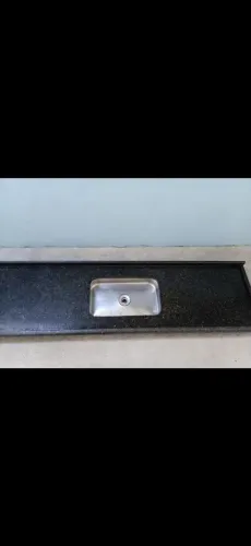 Pia Granito Ubatuba
