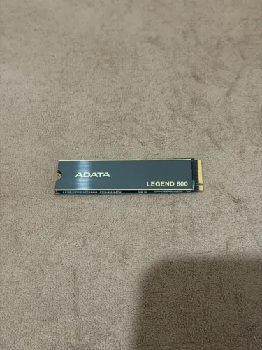 Ssd nvme 500gb ADATA