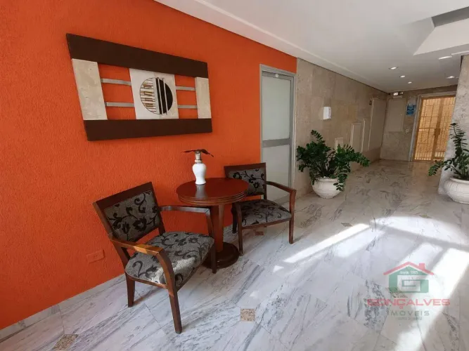 Apartamento com 3 dormitórios para alugar, 90 m² por R$ 2.370,48/mês - Alto - Piracicaba/S