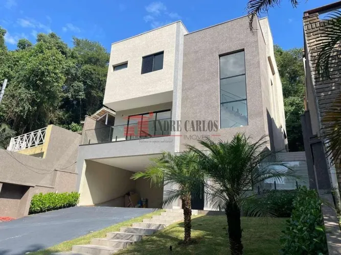 Condomínio Vila Verde - Itapevi - código 1289