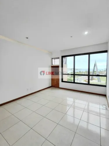 Sala em Enseada do Suá - Vitória
