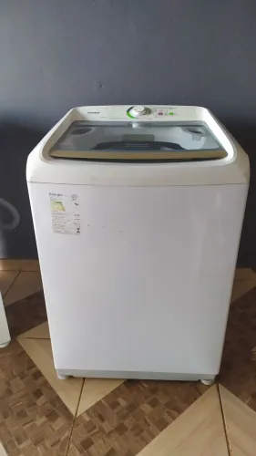 Vendo máquina faz tudo consul