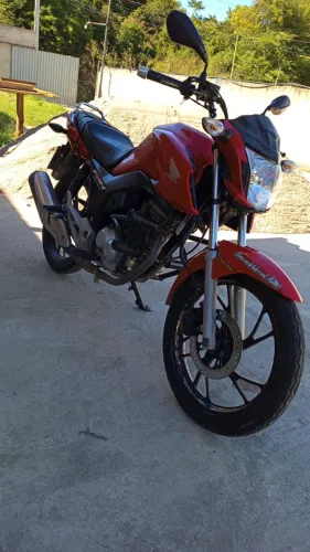 Cg Fan 160