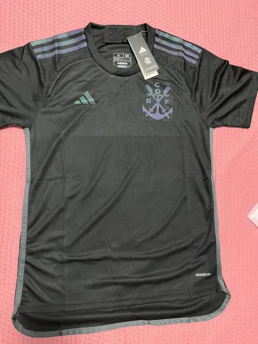 CAMISA TAILANDESA FLAMENGO lll (GG)