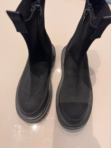 Vendo bota infantil Zara