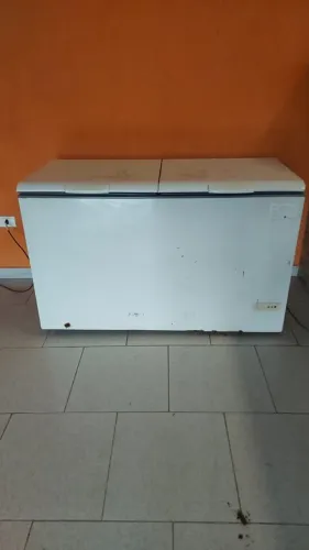 Freezer Horizontal Consul 526 litros