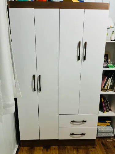 Guarda roupa infantil