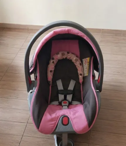 Bebê conforto