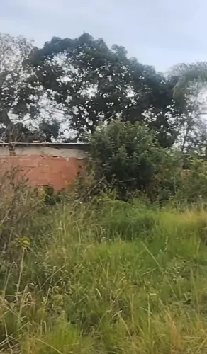 Terreno Cabuçu Nova Iguaçu 