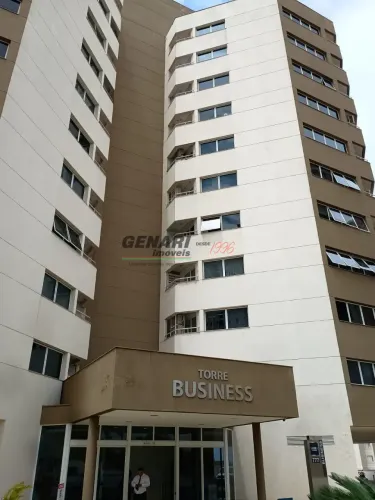 Sala comercial à Venda no Office Premium com 40m2, Bairro Pau Preto, Indaiatuba - SP