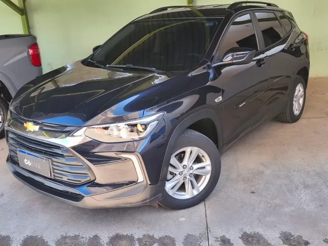Chevrolet Tracker LT 1.0 Turbo 12V Flex AUT 2023