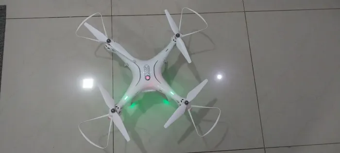 Drone Syma X8 Pro HD GPS